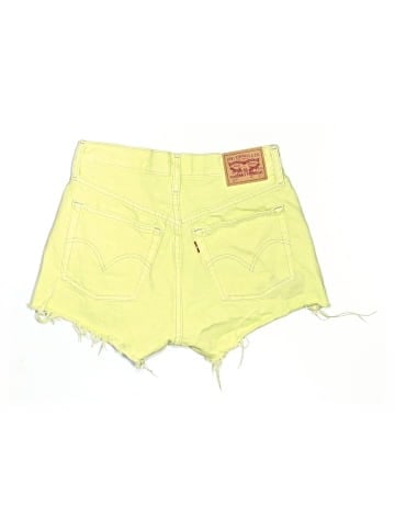 Levi's Denim Shorts (view 2)
