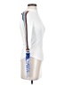 Free People Solid Multi Color White Turtleneck Sweater Size XS - photo 4