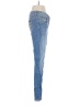 Seven7 Hearts Blue Jeans Size 26 waist - photo 4
