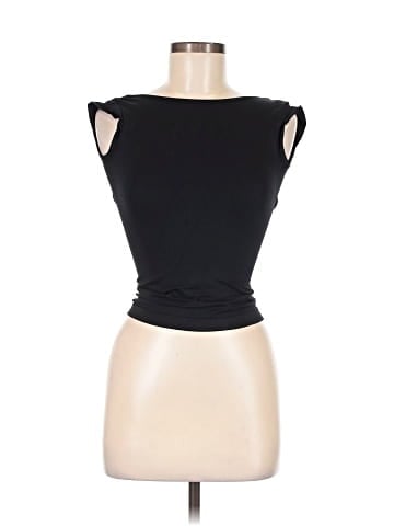Intimately by Free People Sleeveless T-Shirt (view 1)