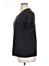 Under Armour 100% Polyester Black Active T-Shirt Size XL - photo 5
