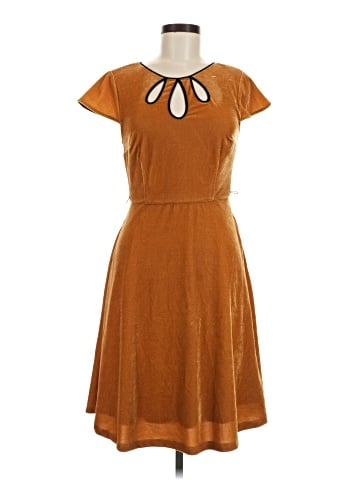 ModCloth Casual Dress (view 1)