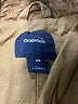 Gap Kids 100% Cotton Solid Tan Jacket Size XS (kids) - photo 3
