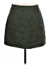 Old Navy 100% Polyester Camo Green Casual Skirt Size 12 - photo 1