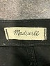Madewell Black Casual Pants Size 27 waist - photo 7