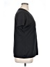 Under Armour 100% Polyester Black Active T-Shirt Size XL - photo 4