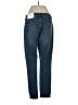 Gap Polka Dots Blue Jeans Size 27 waist - photo 2