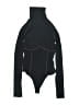 Sunday Best Black Bodysuit Size S - photo 1