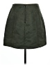 Old Navy 100% Polyester Camo Green Casual Skirt Size 12 - photo 2