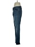 Gap Polka Dots Blue Jeans Size 27 waist - photo 5