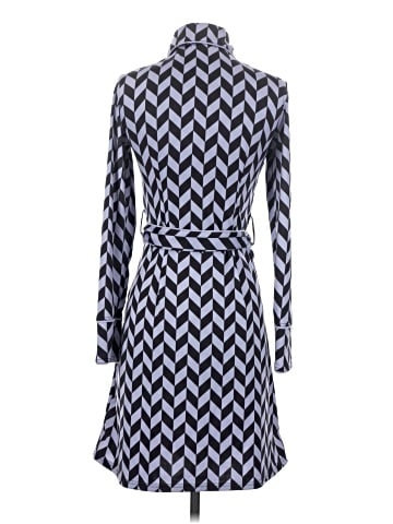 BCBGMAXAZRIA Casual Dress (view 2)