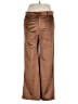 Unbranded 100% Polyester Brown Khakis Size XL - photo 1