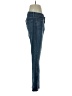 Gap Polka Dots Blue Jeans Size 27 waist - photo 4
