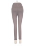 90 Degree by Reflex Gray Active Pants Size S - photo 2
