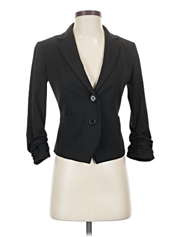 Express Blazer (view 1)