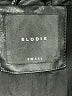 Elodie 100% Viscose Black Jacket Size S - photo 6