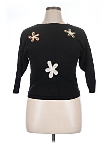 Aaeda Pullover Sweater (view 1)