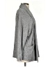Lucky Brand Gray Cardigan Size S - photo 4