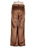 Unbranded 100% Polyester Brown Khakis Size XL - photo 2