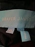 Draper James Blue Snow Jacket Size XL - photo 6