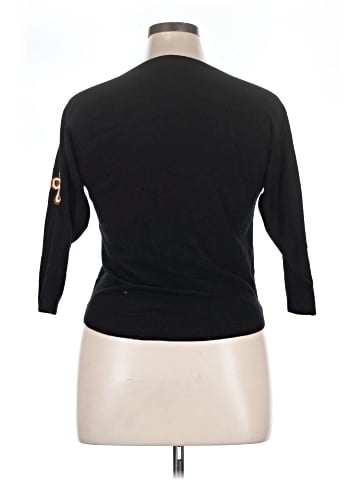 Aaeda Pullover Sweater (view 2)