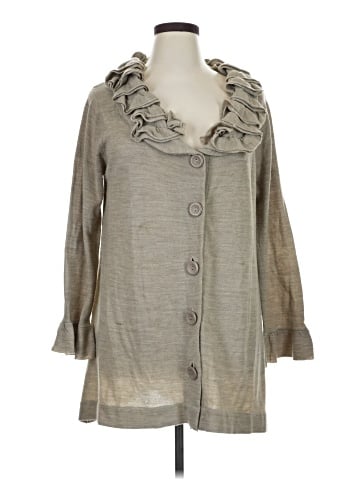 Nick & Mo Cardigan (view 1)
