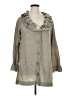Nick & Mo 100% Acrylic Gray Cardigan Size 1X - photo 1