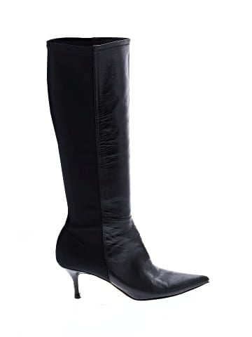 Jimmy Choo Boots (view 1)