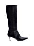Jimmy Choo Black Boots Size EU 39 1/2 - photo 1