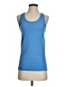 Sweaty Betty Blue Active Tank Size 4 - 6 - photo 1