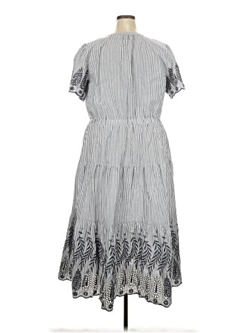 Lands' End Casual Dress (view 2)