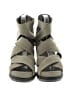 Sorel Green Wedges Size 9 - photo 2
