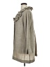 Nick & Mo 100% Acrylic Gray Cardigan Size 1X - photo 5