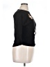 Aaeda Floral Black Pullover Sweater Size XL (estimated) - photo 4