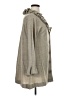 Nick & Mo 100% Acrylic Gray Cardigan Size 1X - photo 4