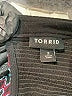 Torrid 100% Elastic Black Sleeveless Top Size 3X Plus (3) - photo 7
