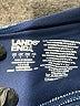 Lands' End Blue Sleeveless Top Size S - photo 7