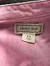 Point Sur Pink Long Sleeve Blouse Size XS - photo 7