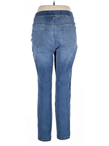 Gloria Vanderbilt Jeans (view 2)