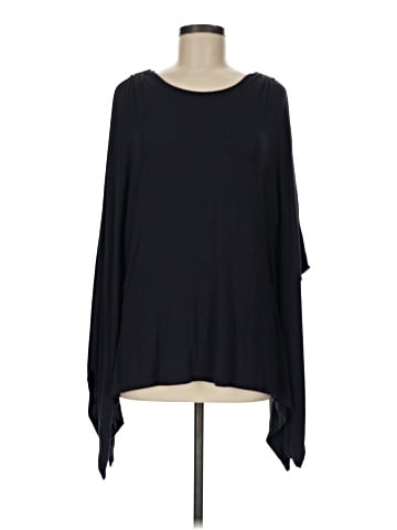 MICHAEL Michael Kors Poncho (view 1)