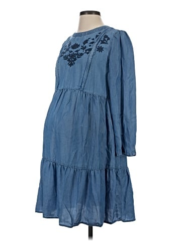 Seraphine Casual Dress (view 1)