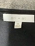Eri + Ali Black Sleeveless T-Shirt Size XS - photo 7