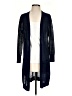 Halogen Blue Cardigan Size S - photo 1