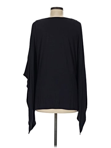 MICHAEL Michael Kors Poncho (view 2)