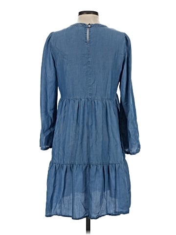 Seraphine Casual Dress (view 2)