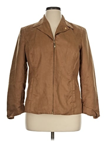 Evan Picone Jacket (view 1)