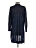 Halogen Blue Cardigan Size S - photo 2