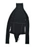 Sunday Best Black Bodysuit Size S - photo 2