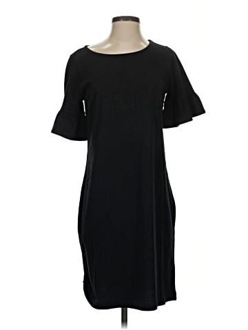 J.Crew Factory Store Casual Dress (view 1)