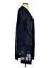Halogen Blue Cardigan Size S - photo 4